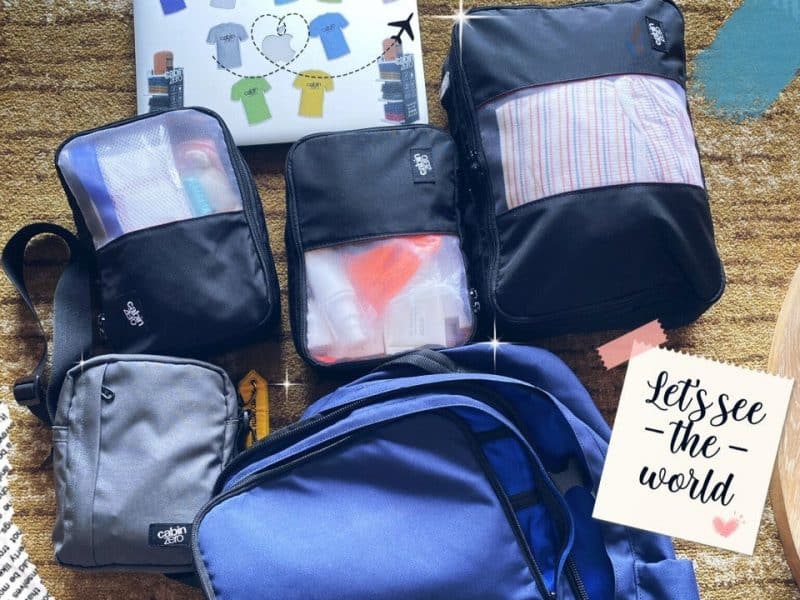 Yeni başlayanlar için en iyi 40 seyahat ipucunu keşfedin - Eşyalarınızı verimli bir şekilde paketlemekten yerel mutfakları denemeye, her durumda hazırlıklı olmanıza yardımcı olacak kapsamlı bir rehber.