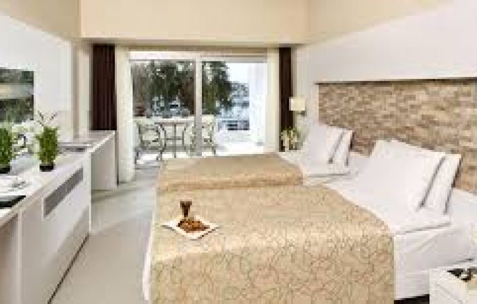 Altın Yunus Hotel & Spa – Çeşme