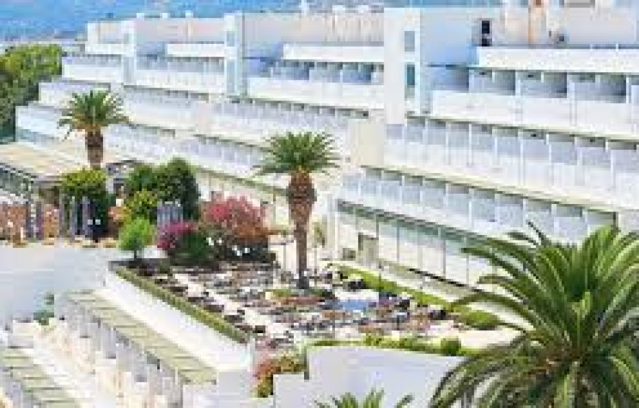Altın Yunus Hotel & Spa – Çeşme
