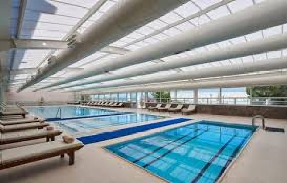 Altın Yunus Hotel & Spa – Çeşme