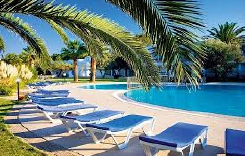 Altın Yunus Hotel & Spa – Çeşme