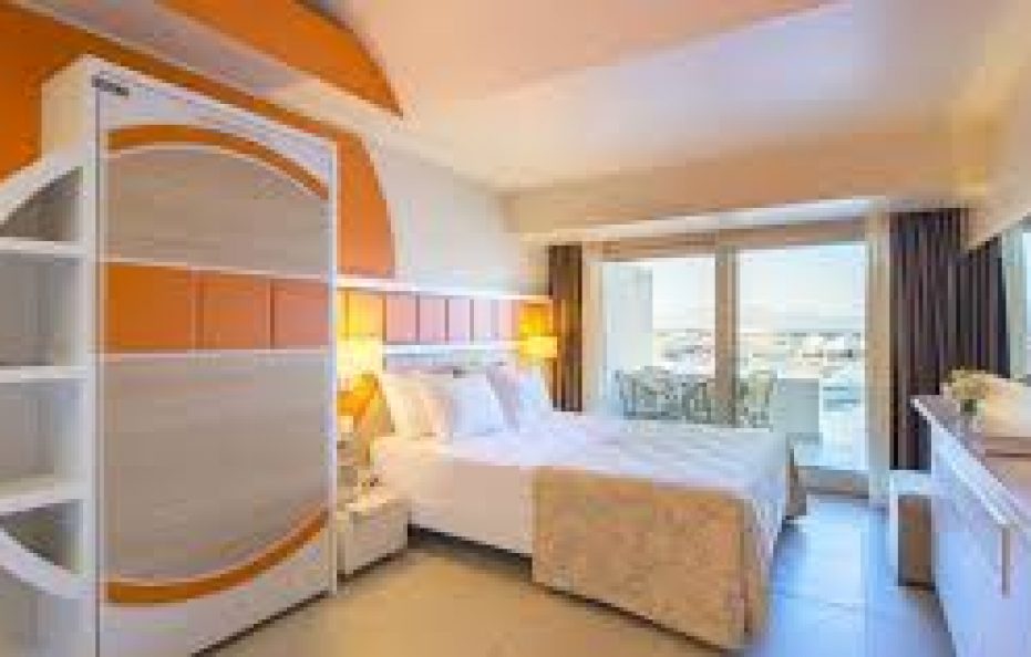 Altın Yunus Hotel & Spa – Çeşme