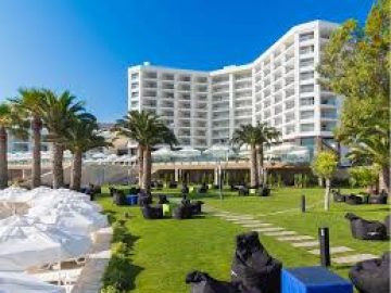 Boyalık Beach Hotel & SPA Thermal Resort