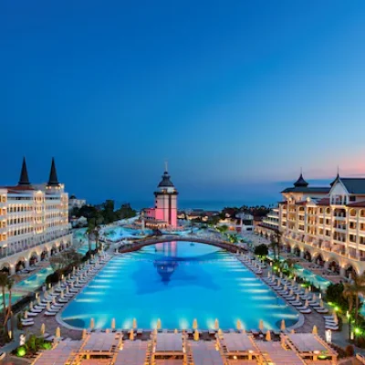 Antalya