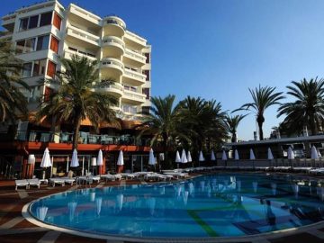 Elegance Hotels International Marmaris