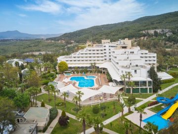 Richmond Ephesus Resort
