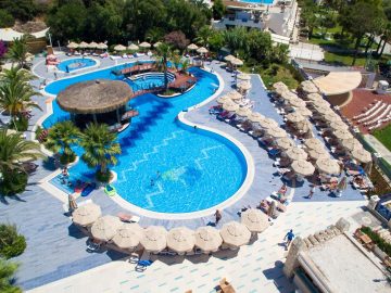 Salmakis Resort & SPA