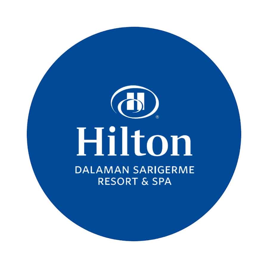 Hilton Dalaman Sarıgerme Resort & Spa
