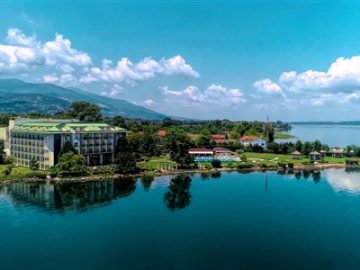 Richmond Nua Wellness Spa Sapanca