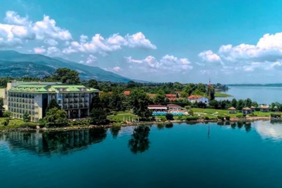 Richmond Nua Wellness Spa Sapanca