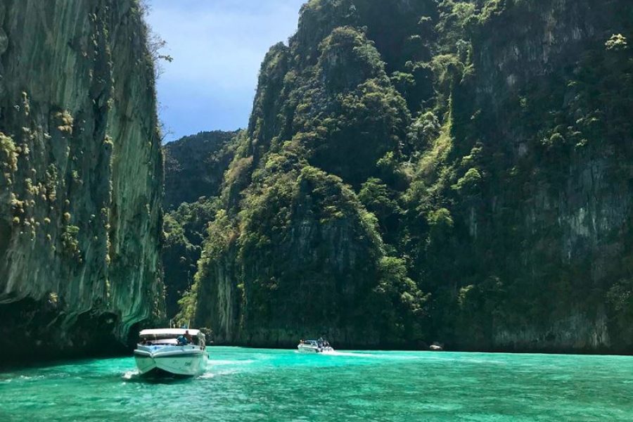 Phuket Turu Türk Hava Yolları Ile 5 Gece 7 Gün Ekstra Turlar Dahil- Vizesiz!