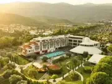 Ramada Resort Kazdağları Thermal & Spa