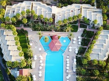 Oscar Resort Hotel
