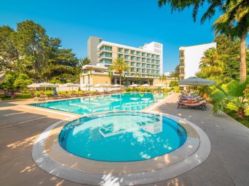 Pia Bella Hotel