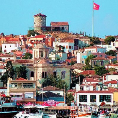 Balıkesir