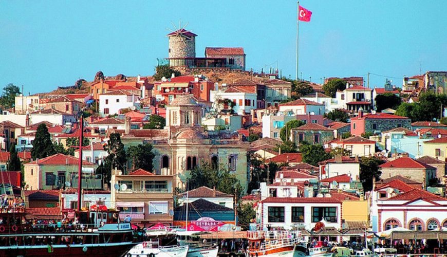balıkesir