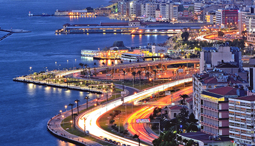 izmir - Seyahatmarket