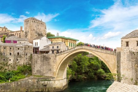 İzmir Çıkışlı Kosovalı Büyük Balkan Turu Sun Express İle Extra Turlar ve Akşam Yemekleri Dahil