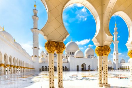 İzmir Sunexpress İle Çölün Ortasındaki Vaha Dubai Turu 3 Gece