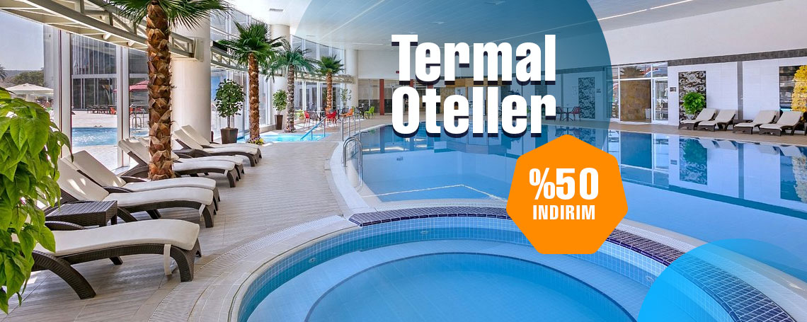 Termal Oteller