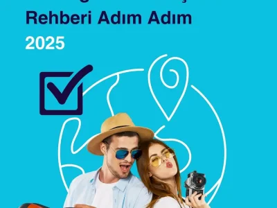 Schengen Vize Başvuru Red Rehberi 2025 – Ebook