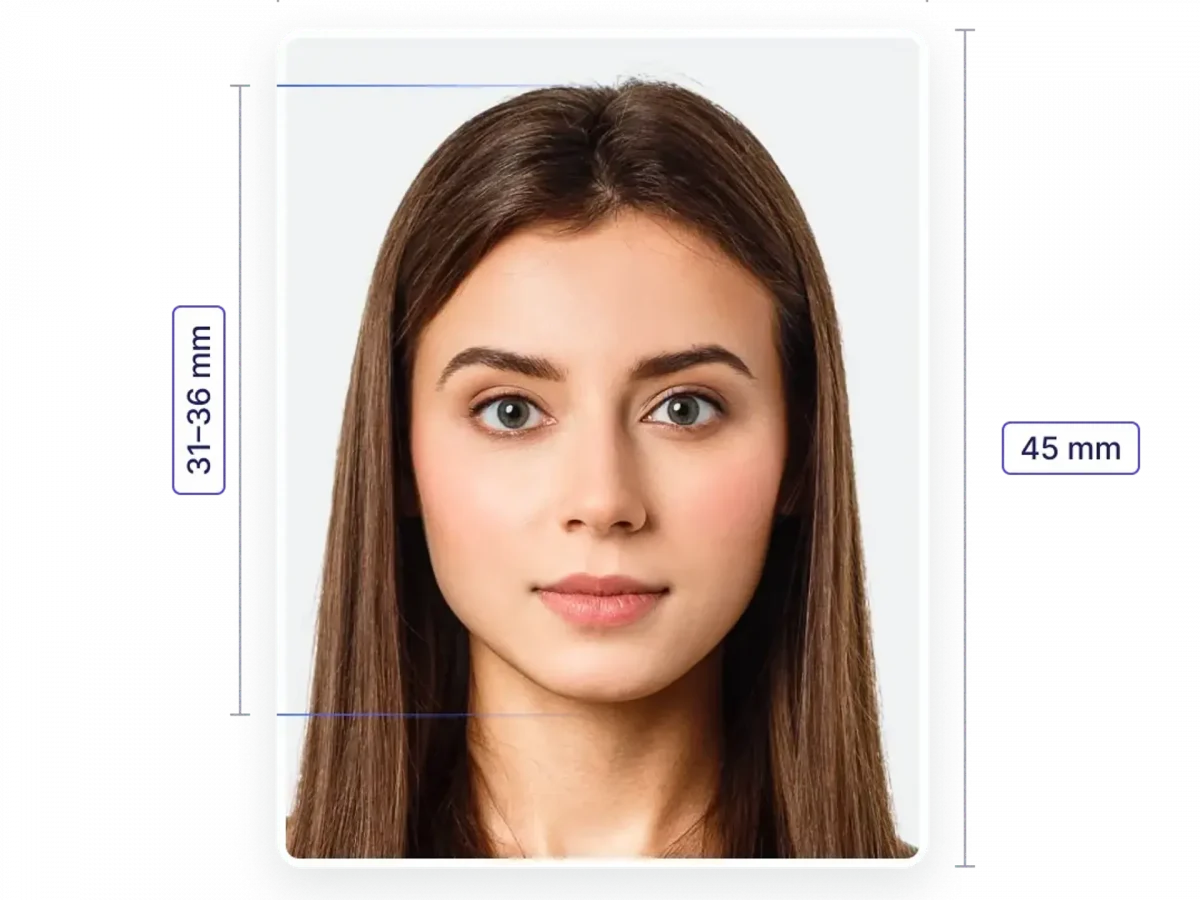 dubai vize fotograf biometrik